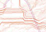 convert survey data into civil 3d drawing ,civil 3d surface